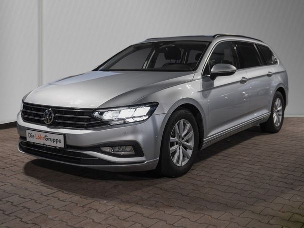 Volkswagen Passat Variant 2.0 TDI DSG 110 kW image number 1