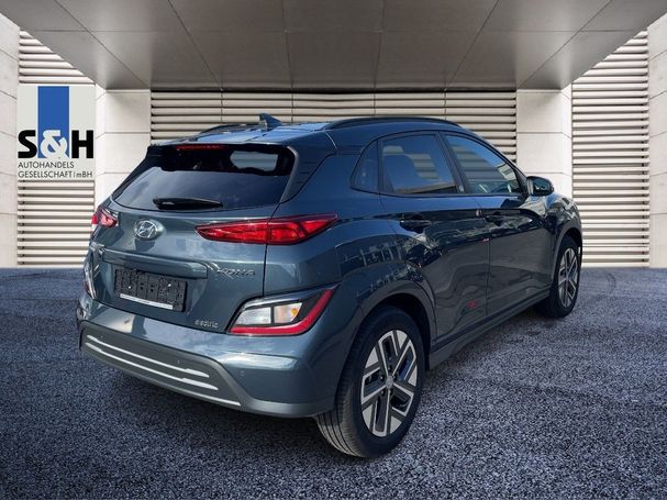 Hyundai Kona 100 kW image number 2