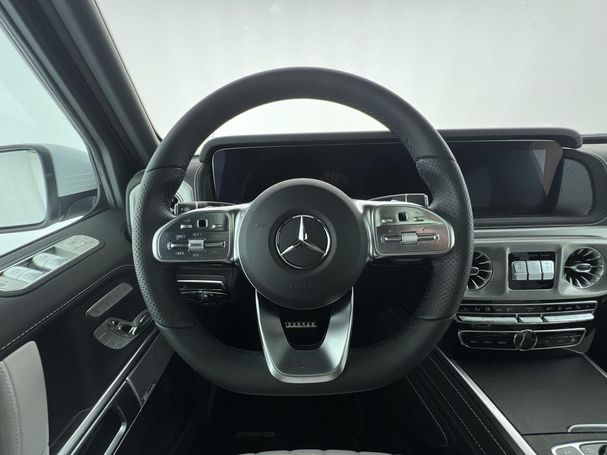 Mercedes-Benz G 500 310 kW image number 15