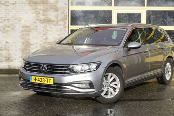 Volkswagen Passat Variant 1.5 TSI Business DSG 110 kW image number 1