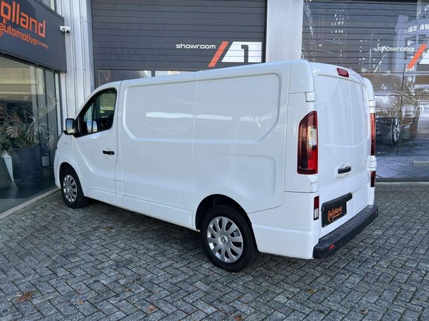 Renault Trafic dCi 120 88 kW image number 8