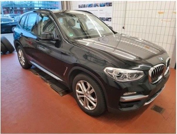 BMW X3 xDrive 140 kW image number 2