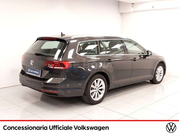 Volkswagen Passat Variant 2.0 TDI Business 110 kW image number 3