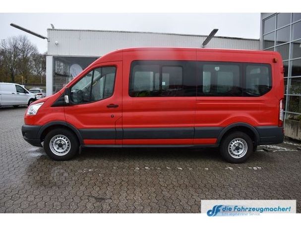 Ford Transit 350 74 kW image number 2