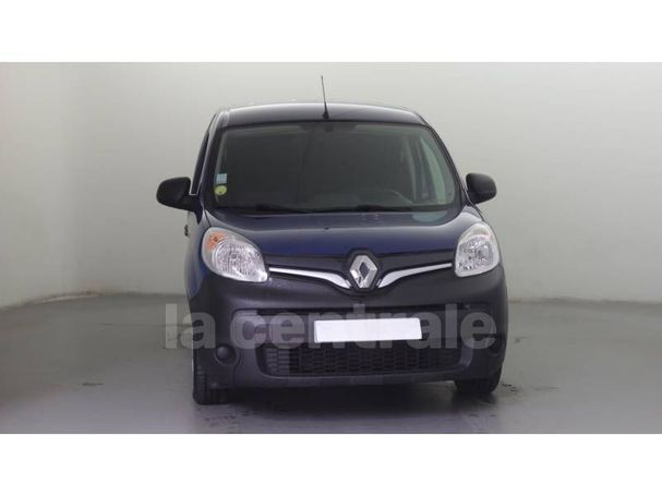 Renault Kangoo dCi Extra 70 kW image number 3