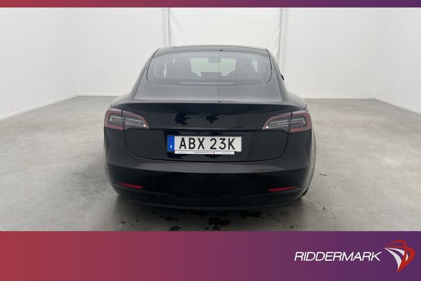 Tesla Model 3 Standard Range Plus 190 kW image number 8