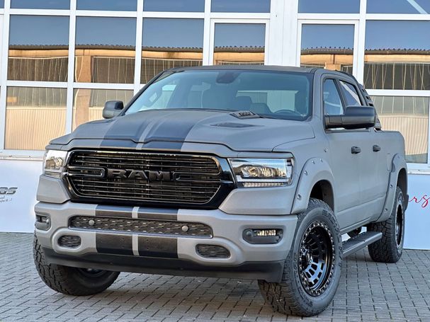 RAM 1500 5.7 294 kW image number 1