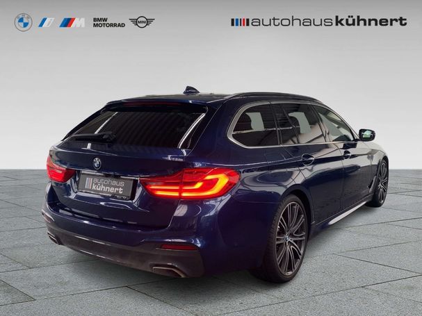 BMW 530d Touring xDrive 195 kW image number 3