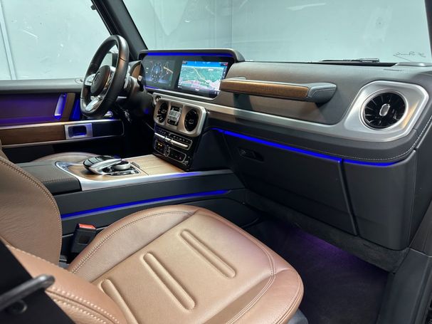 Mercedes-Benz G 400 d 243 kW image number 17