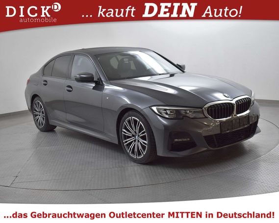 BMW 320d 140 kW image number 2