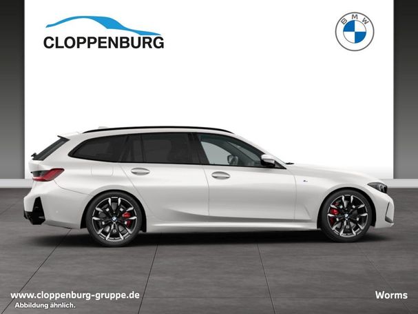 BMW 330d Touring M Sportpaket xDrive 210 kW image number 8