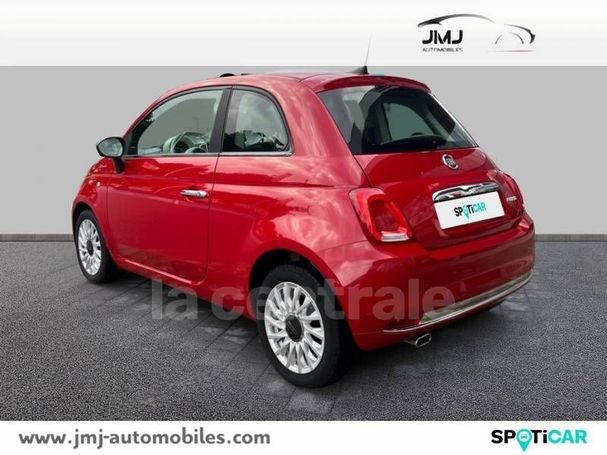 Fiat 500 1.0 51 kW image number 5