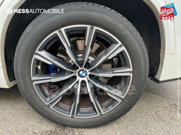 BMW X5 45e xDrive 290 kW image number 14