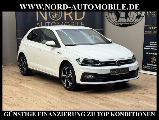 Volkswagen Polo 1.0 TSI R-Line 70 kW image number 2