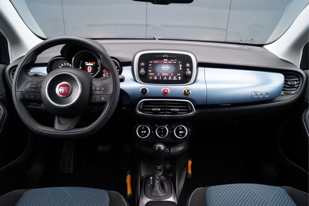 Fiat 500X 1.4 Mirror 103 kW image number 5