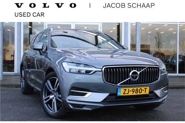 Volvo XC60 T8 Twin Engine Inscription AWD 299 kW image number 2