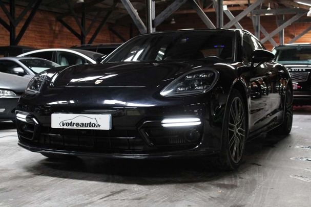 Porsche Panamera 4 E-Hybrid 345 kW image number 11