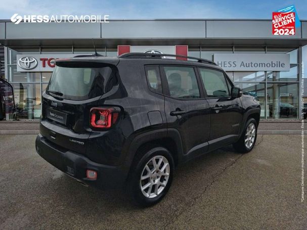 Jeep Renegade 96 kW image number 12