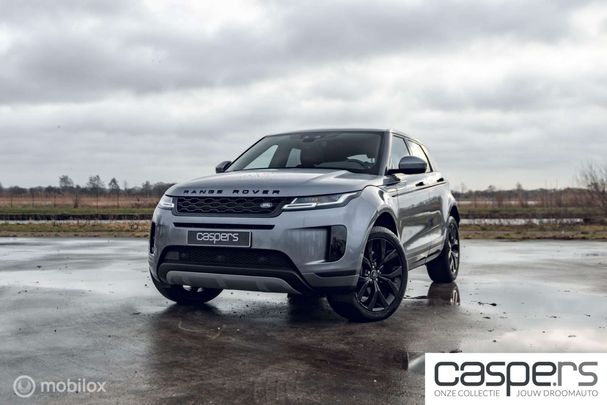 Land Rover Range Rover Evoque 147 kW image number 1