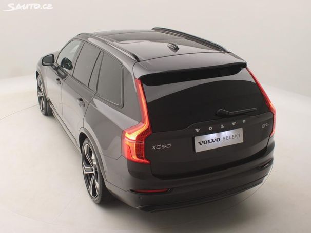 Volvo XC90 B5 AWD 173 kW image number 19