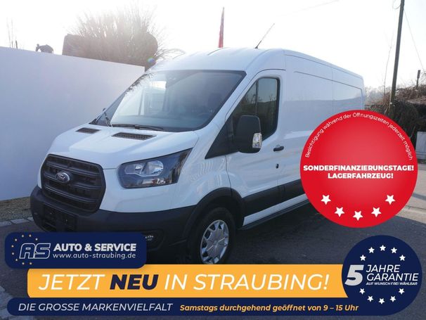 Ford Transit 350 L3H2 Trend 96 kW image number 3