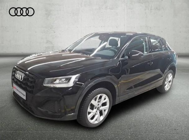 Audi Q2 35 TDI S tronic Advanced 110 kW image number 1