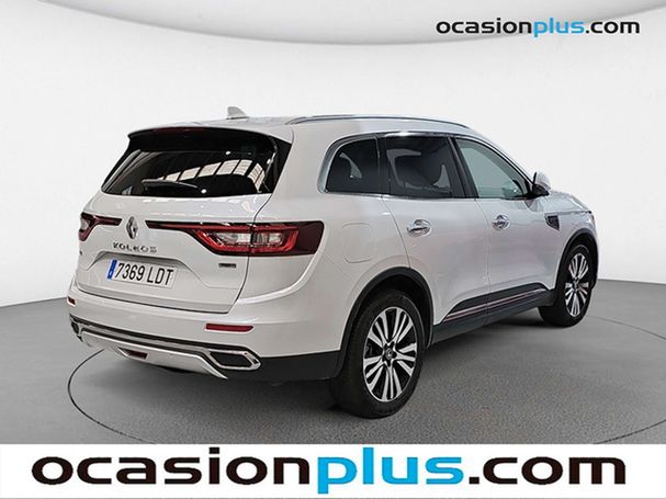 Renault Koleos BLUE dCi X-Tronic INITIALE PARIS 140 kW image number 3