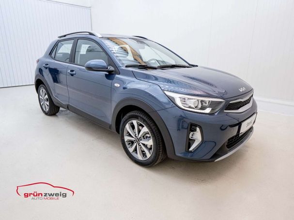 Kia Stonic 1.0 100 74 kW image number 2