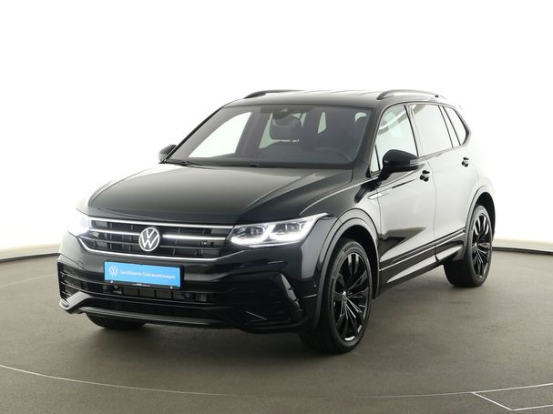 Volkswagen Tiguan Allspace 2.0 TDI R-Line 4Motion DSG 147 kW image number 1