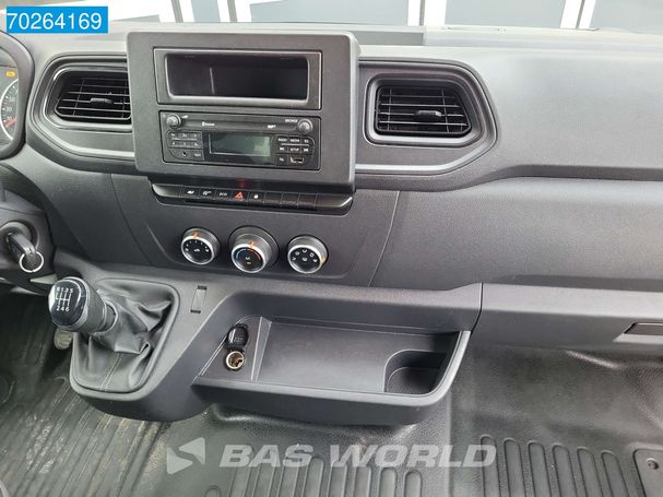 Renault Trafic 145 107 kW image number 11