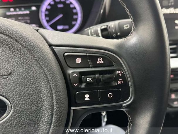 Kia Niro 1.6 GDI 103 kW image number 11