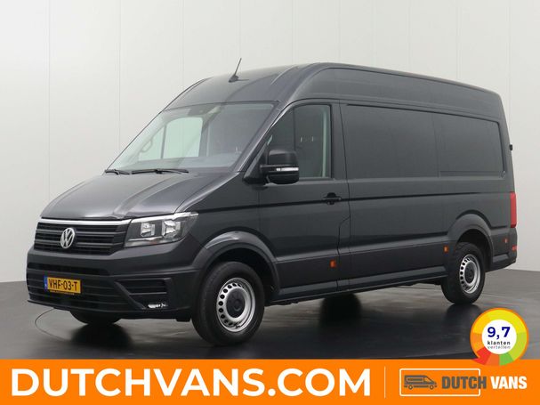 Volkswagen Crafter TDI 103 kW image number 1