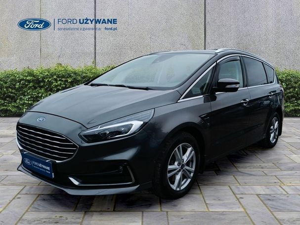 Ford S-Max 2.0 EcoBlue TITANIUM 110 kW image number 1