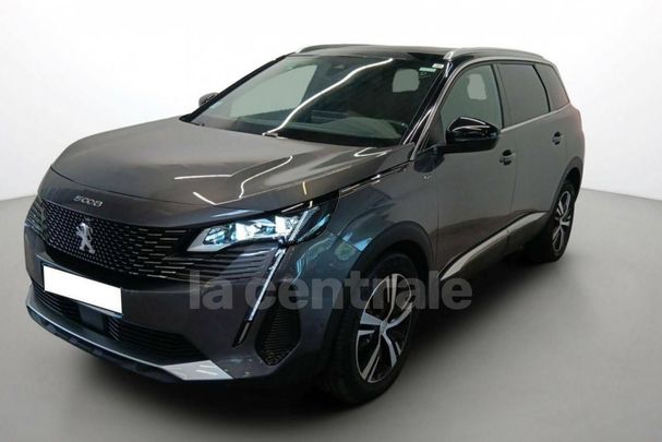 Peugeot 5008 96 kW image number 14