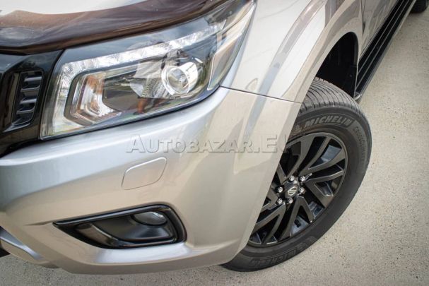 Nissan Navara Double Cab dCi N-GUARD 140 kW image number 5