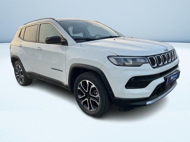 Jeep Compass Limited 140 kW image number 2