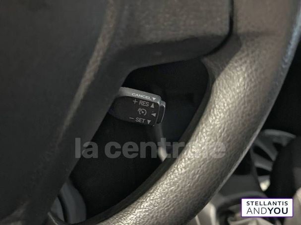 Peugeot 108 VTI 72 53 kW image number 12