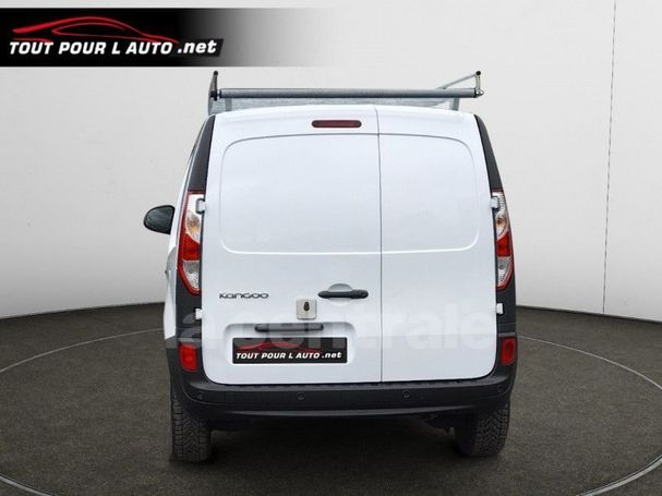 Renault Kangoo Energy dCi 75 55 kW image number 6