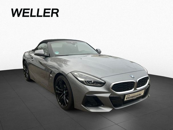 BMW Z4 sDrive20i M Sport 145 kW image number 5