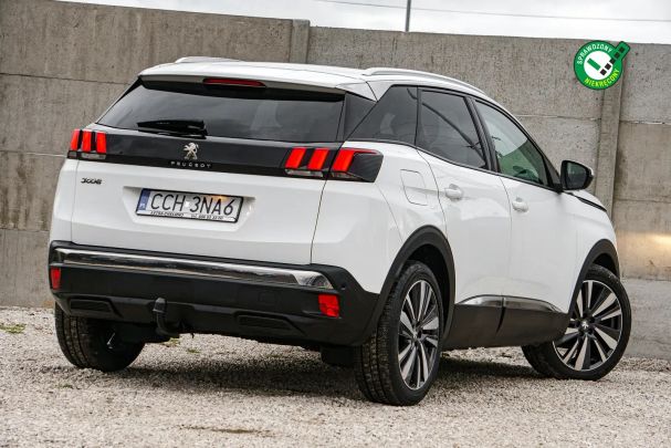 Peugeot 3008 BlueHDi S&S Allure 96 kW image number 4