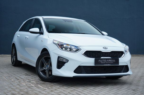 Kia Ceed 1.4 Edition 7 73 kW image number 15