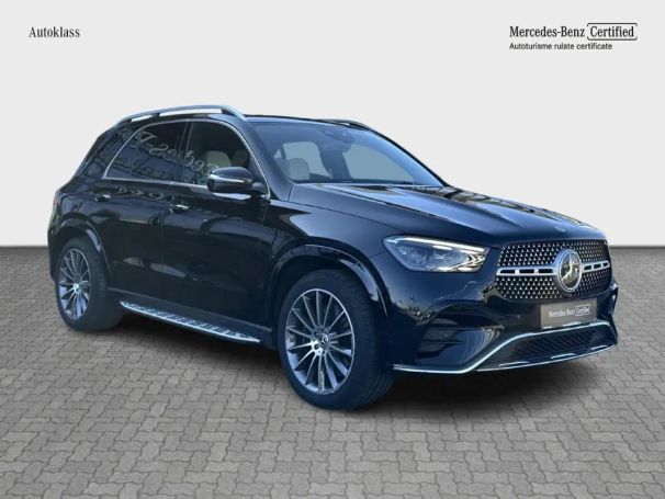 Mercedes-Benz GLE 450 d 270 kW image number 8