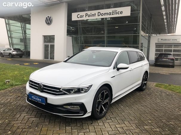 Volkswagen Passat Variant 2.0 TDI R-Line DSG 110 kW image number 1