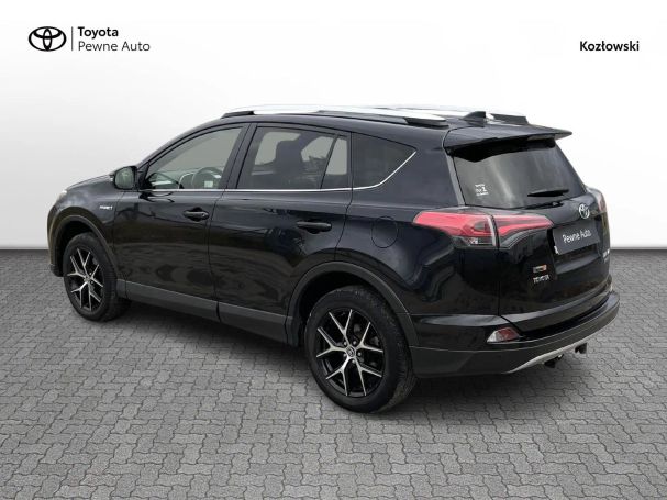 Toyota RAV 4 145 kW image number 4