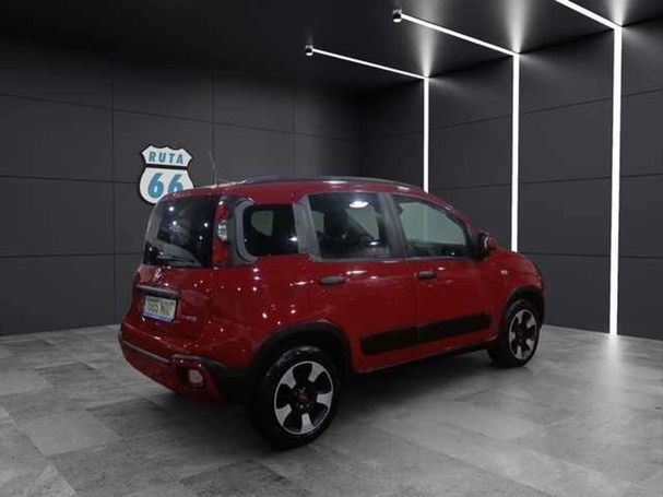 Fiat Panda 1.0 GSE Hybrid 51 kW image number 9