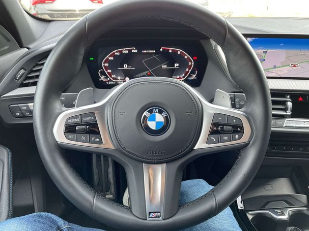 BMW 135i xDrive 225 kW image number 10