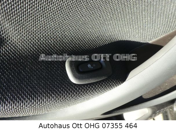 Smart ForFour EQ 60 kW image number 11