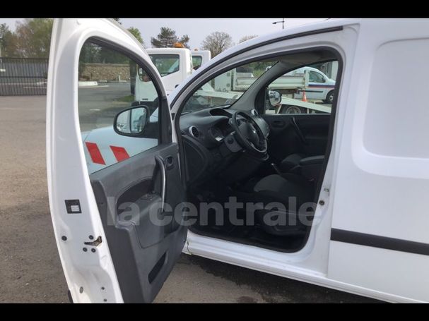 Renault Kangoo Energy dCi 90 66 kW image number 14