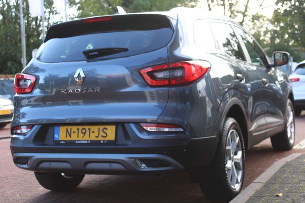 Renault Kadjar TCe 103 kW image number 3