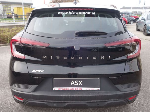 Mitsubishi ASX 1.0 67 kW image number 4